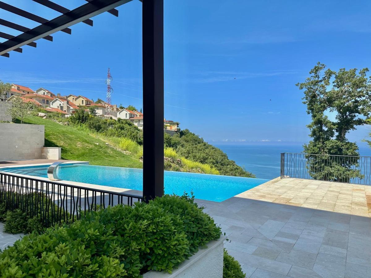 Feel The Spirit Apartment Budva Eksteriør billede